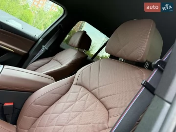 Авто BMW X5 2023 № 7716113