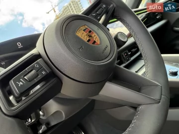 Авто Porsche Macan 2025 № 7716115