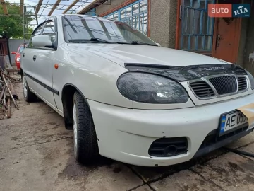Авто Daewoo Sens 2007 № 7716120