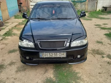 Авто Chery Amulet 2008 № 7716121