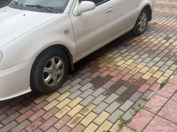 Авто Geely Ck 2012 № 7716122