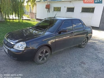 Авто ВАЗ 2170 Priora 2008 № 7716124