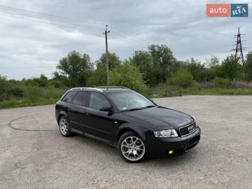 Авто Audi A4 2004 № 7716125