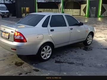 Авто ВАЗ 2170 Priora 2007 № 7716129