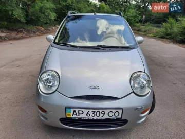Авто Chery Qq 2008 № 7716130