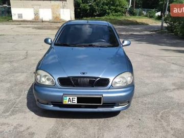 Авто Daewoo Lanos 2008 № 7716136