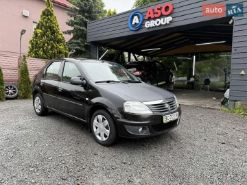 Авто Renault Logan 2011 № 7716148