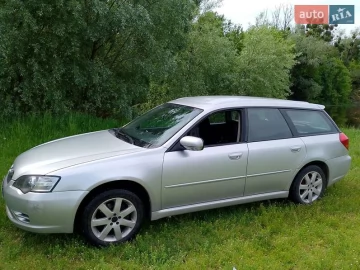 Авто Subaru Legacy 2004 № 7716168
