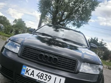 Авто Audi A4 2004 № 7716172