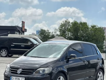 Авто Volkswagen Golf 2006 № 7716174