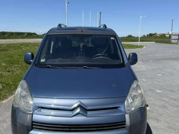Авто Citroen Berlingo 2009 № 7716196