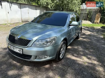 Авто Skoda Octavia 2010 № 7716209