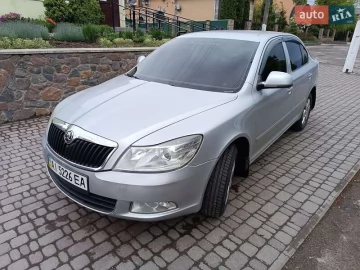 Авто Skoda Octavia 2010 № 7716224