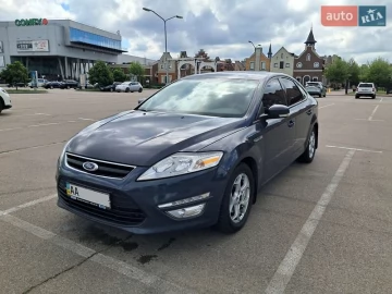 Авто Ford Mondeo 2013 № 7716230