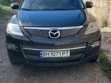 Авто Mazda Cx-9 2008 № 7716232