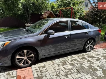 Авто Subaru Legacy 2015 № 7716239