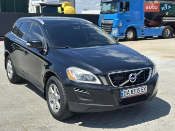 Авто Volvo Xc60 2011 № 7716259