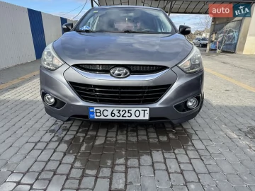 Авто Hyundai Tucson 2015 № 7716262
