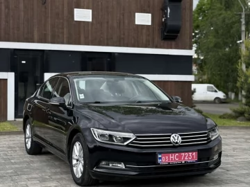 Авто Volkswagen Passat 2018 № 7716264