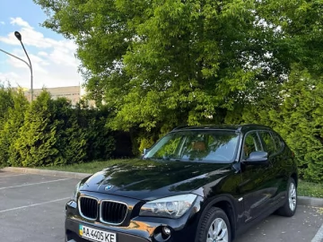 Авто BMW X1 2012 № 7716266