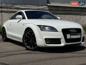 Авто Audi Tt 2012 № 7716269