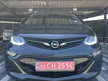 Авто Opel Ampera-E 2019 № 7716271