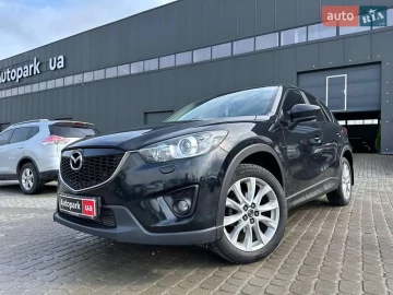 Авто Mazda Cx-5 2014 № 7716273