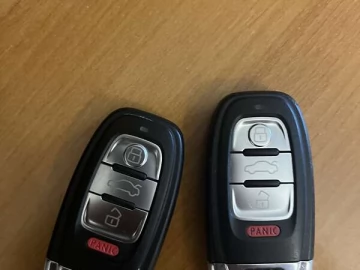 Авто Audi A6 2012 № 7716276