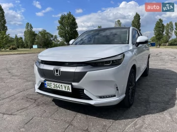 Авто Honda Enp1 2022 № 7716303
