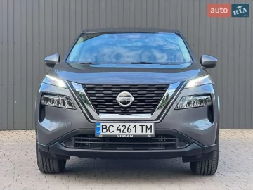 Авто Nissan Rogue 2021 № 7716311