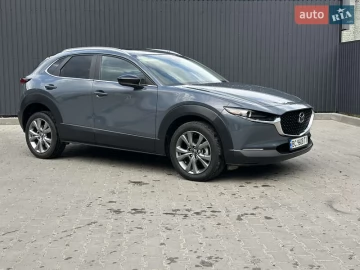 Авто Mazda Cx-30 2021 № 7716313