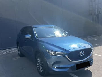 Авто Mazda Cx-5 2021 № 7716318
