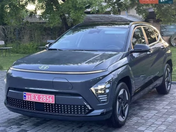 Авто Hyundai Kona Electric 2024 № 7716321
