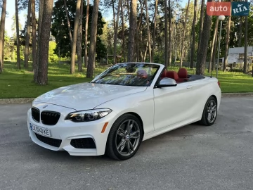 Авто BMW 2 Series 2017 № 7716323