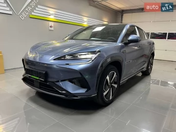 Авто BYD Sea Lion 7 2025 № 7716330