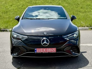 Авто Mercedes Eqe 2023 № 7716335