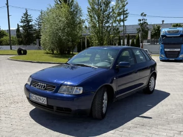 Авто Audi A3 1999 № 7716354