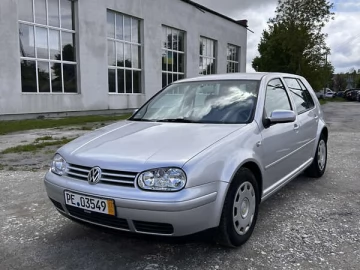Авто Volkswagen Golf 2001 № 7716363