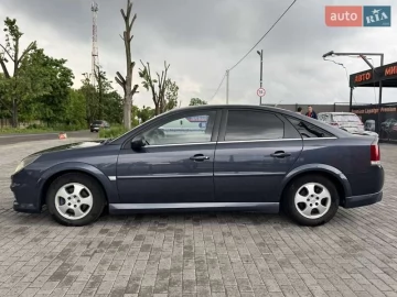 Авто Opel Vectra 2008 № 7716376