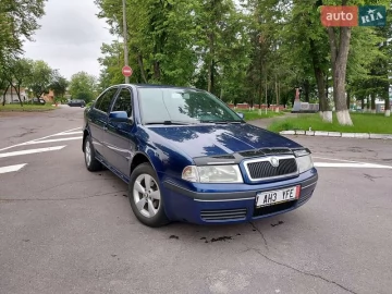 Авто Skoda Octavia 2008 № 7716379