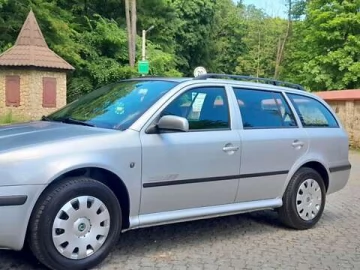 Авто Skoda Octavia 2009 № 7716394