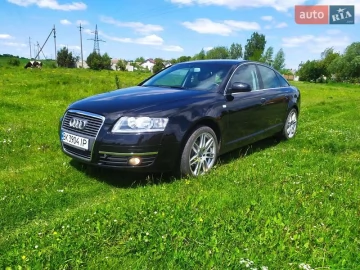 Авто Audi A6 2005 № 7716397