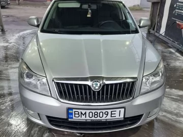 Авто Skoda Octavia 2010 № 7716401