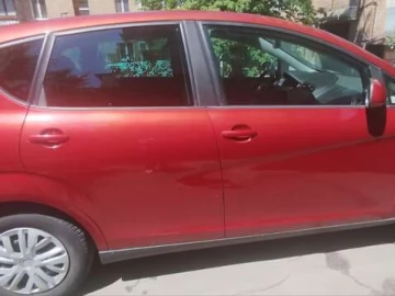 Авто SEAT Altea 2009 № 7716411