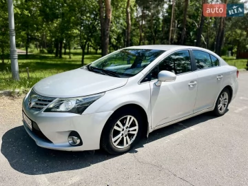 Авто Toyota Avensis 2012 № 7716412