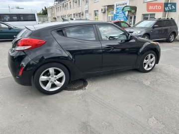Авто Hyundai Veloster 2014 № 7716413