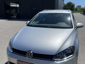 Авто Volkswagen Golf 2014 № 7716417