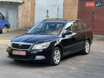 Авто Skoda Octavia 2012 № 7716418