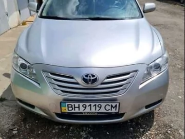 Авто Toyota Camry 2008 № 7716434