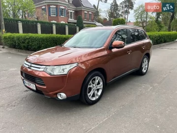 Авто Mitsubishi Outlander 2013 № 7716444